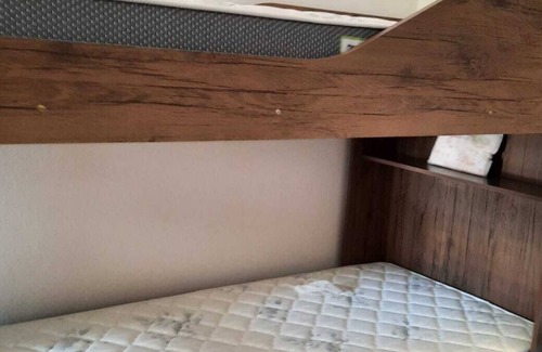 Acarau RV Rental | Apartment between Praia Grande and Tenorio