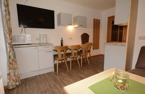 Leogang Apartment | Apartment Biberg - Apartments Zehentner