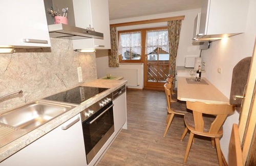 Leogang Apartment | Apartment Biberg - Apartments Zehentner