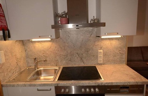 Leogang Apartment | Apartment Biberg - Apartments Zehentner