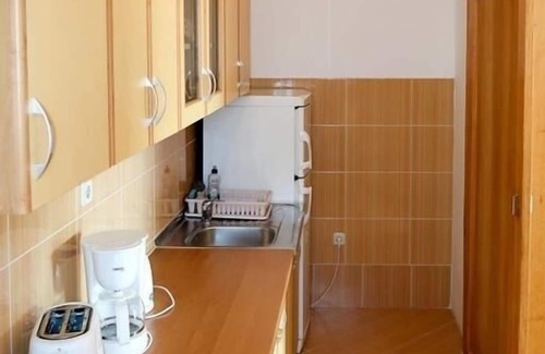 Gradac Apartment | Apartment Biljana - 150m from beach: A4(2+2) - Gradac, Riviera Makarska, Croatia