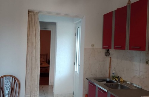 Gradac Apartment | Apartment Biljana - 150m from beach: A1(2+1) - Gradac, Riviera Makarska, Croatia