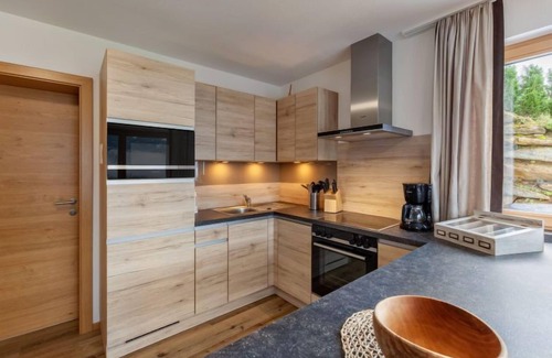 Stummerberg Apartment | Apartment Birgit by Interhome
