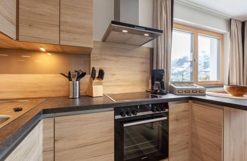 Stummerberg Apartment | Apartment Birgit by Interhome