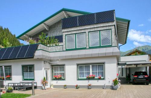 Bad Gastein Apartment | Apartment Birke 1 - by Alpen Apartments
