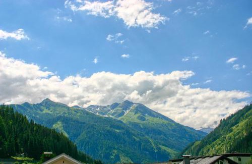 Bad Gastein Apartment | Apartment Birke 1 - by Alpen Apartments