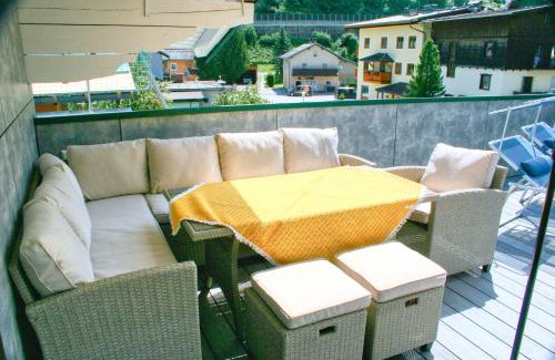 Bad Gastein Apartment | Apartment Birke 1 - by Alpen Apartments