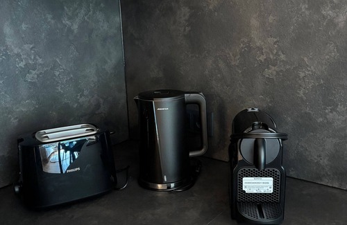 St. Blasien Apartment | Apartment 'Birke' with Balcony and Wi-Fi