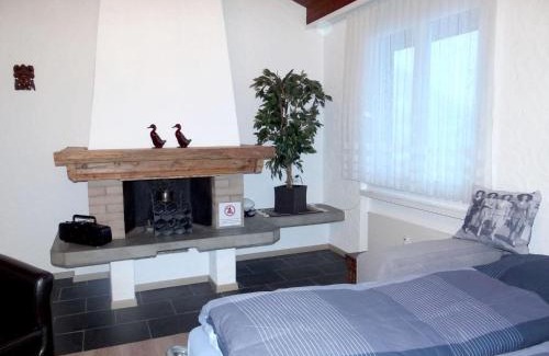 Engelberg Apartment | Apartment Birkenstrasse 56 by Interhome