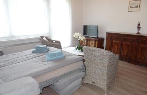 Engelberg Apartment | Apartment Birkenstrasse 56 by Interhome