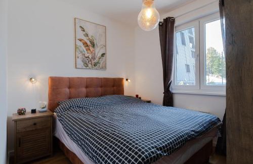Bjelasnica Apartment | Apartment Bjelasnica Vucica Lodge