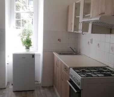 Brno Apartment | Apartment Black Field