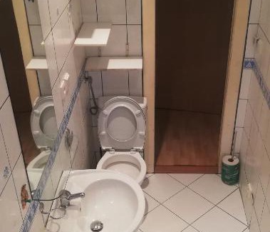 Brno Apartment | Apartment Black Field