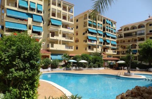 La Mata Apartment | Apartment Blanco - Vina Mar III