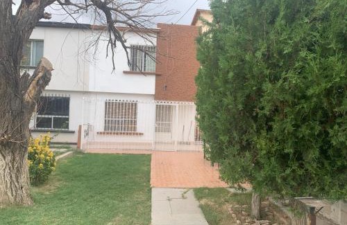 Juarez Municipality Apartment | Apartment Blanquita Consulado Cedros