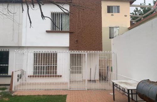 Juarez Municipality Apartment | Apartment Blanquita Consulado Cedros