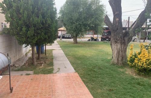 Juarez Municipality Apartment | Apartment Blanquita Consulado Cedros