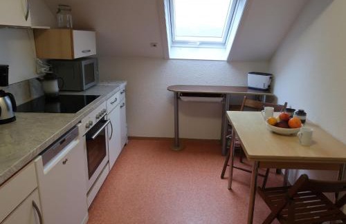 Feldberg Apartment | Apartment Blechnerhof-2 by Interhome