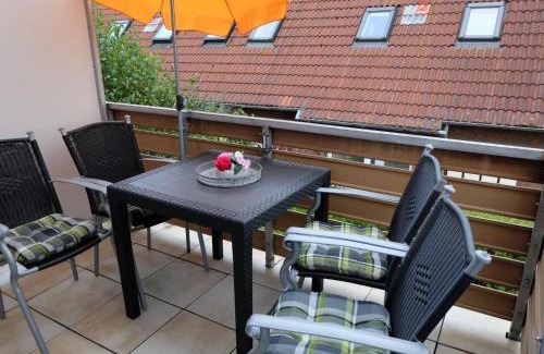 Norddeich Apartment | Apartment Blinkfeuer by Interhome