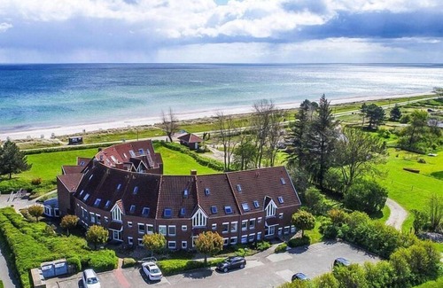 Kronsgaard Apartment | Apartment block, Kronsgaard