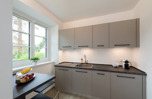 Poertschach am Woerthersee Apartment | Apartment Blue