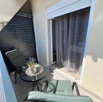Krizna luka Apartment | Apartment Božo