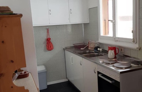 Adelboden Apartment | Apartment Bodehus by Interhome