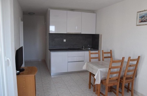 Povljana Apartment | Apartment Bogdan 3