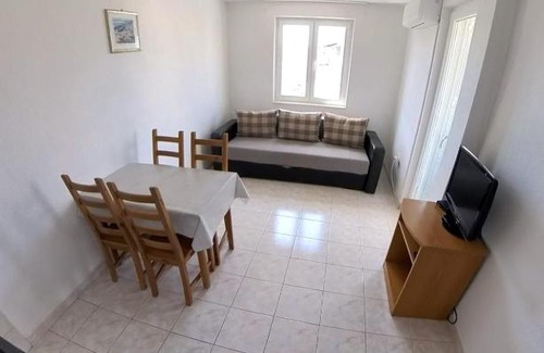 Povljana Apartment | Apartment Bogdan 3