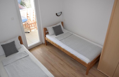 Povljana Apartment | Apartment Bogdan 3