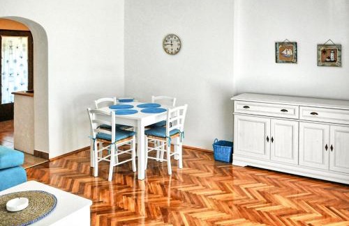 Novi Vinodolski Apartment | Apartment Bojana by Interhome