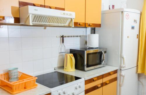 Nis Apartment | Apartment Bojke