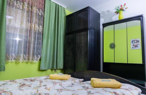 Nis Apartment | Apartment Bojke