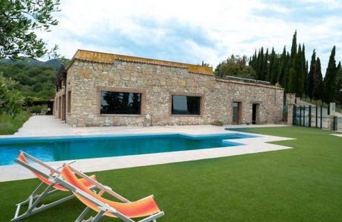 Villa Santa Maria Apartment | Apartment Bomba vista lago 8 by Interhome