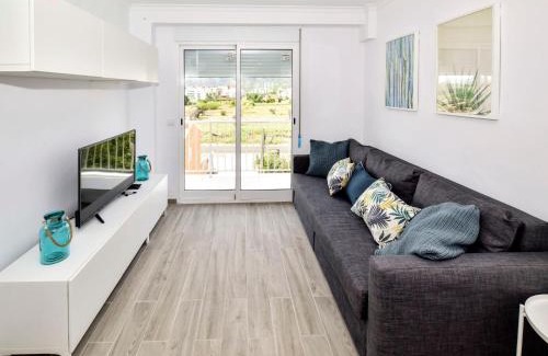 Les Deveses Apartment | Apartment Bonamar by Interhome