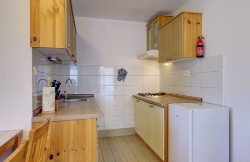 Bohinjska Bistrica Apartment | Apartment Bor by Interhome