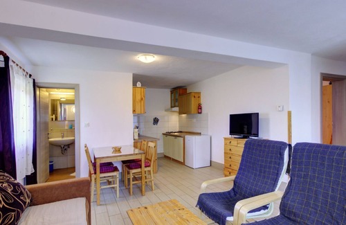 Bohinjska Bistrica Apartment | Apartment Bor by Interhome