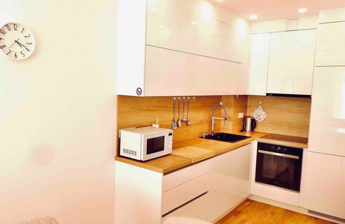 Zagreb Apartment | Apartment Borovje-river View 4 Stars