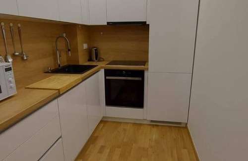 Zagreb Apartment | Apartment Borovje-river View 4 Stars