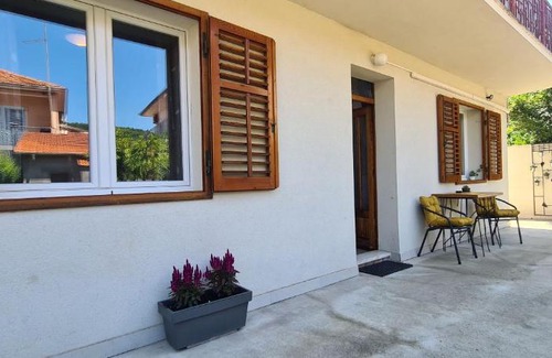 Island Hvar Apartment | Apartment Bosiljak