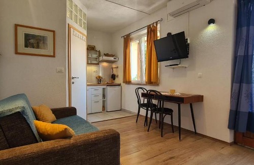 Island Hvar Apartment | Apartment Bosiljak