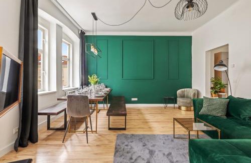 Hernals Apartment | Apartment Botanika