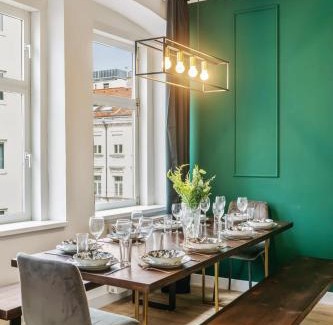 Hernals Apartment | Apartment Botanika
