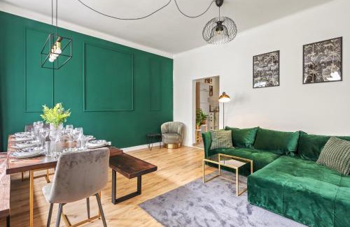 Hernals Apartment | Apartment Botanika