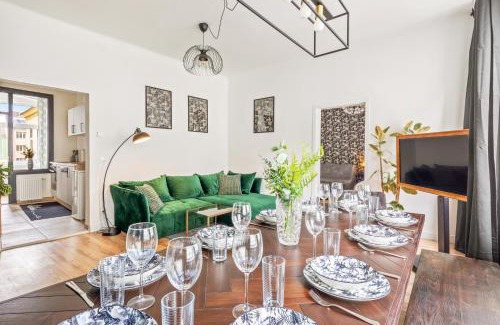 Hernals Apartment | Apartment Botanika