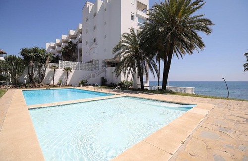 New Golden Mile Apartment | Apartment Boulevard 205