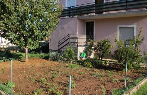Kraj Apartment | Apartment Božica - 30m from the sea