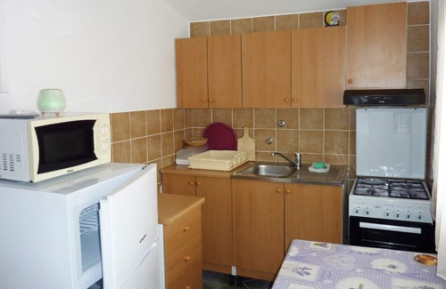 Vir Apartment | Apartment Bozica - 70m from the beach & parking: A3(4) - Vir, Zadar riviera, Croatia