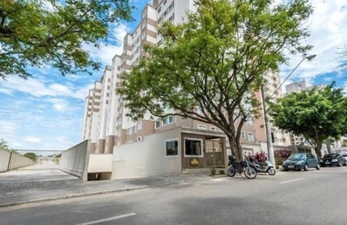 Sao Jose dos Campos Apartment | Apartment with a great location in São José dos Campos, feel at home.