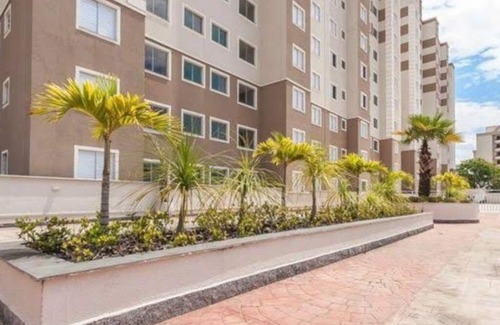 Sao Jose dos Campos Apartment | Apartment with a great location in São José dos Campos, feel at home.